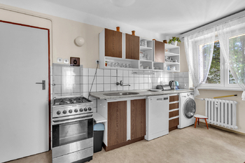 Prodej bytu 3+1 v osobním vlastnictví 74 m², Hradec Králové