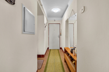 Prodej bytu 3+1 v osobním vlastnictví 74 m², Hradec Králové