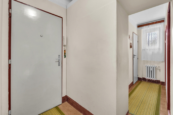 Prodej bytu 3+1 v osobním vlastnictví 74 m², Hradec Králové