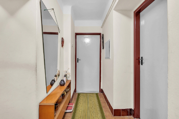 Prodej bytu 3+1 v osobním vlastnictví 74 m², Hradec Králové