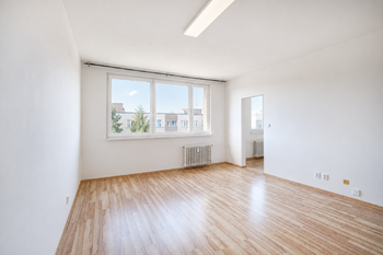 Pronájem bytu 3+1 v osobním vlastnictví 70 m², Ostrava