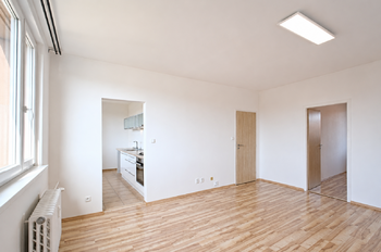 Pronájem bytu 3+1 v osobním vlastnictví 70 m², Ostrava