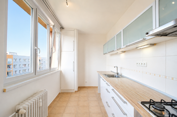 Pronájem bytu 3+1 v osobním vlastnictví 70 m², Ostrava