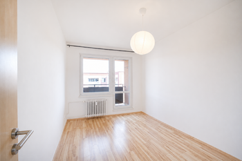 Pronájem bytu 3+1 v osobním vlastnictví 70 m², Ostrava