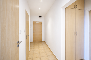 Pronájem bytu 3+1 v osobním vlastnictví 70 m², Ostrava
