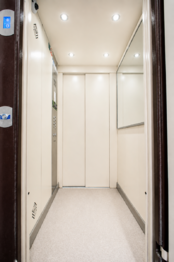 Pronájem bytu 3+1 v osobním vlastnictví 70 m², Ostrava