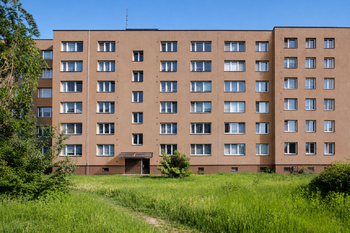 Pronájem bytu 3+1 v osobním vlastnictví 70 m², Ostrava