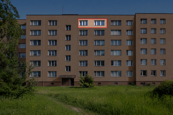 Pronájem bytu 3+1 v osobním vlastnictví 70 m², Ostrava