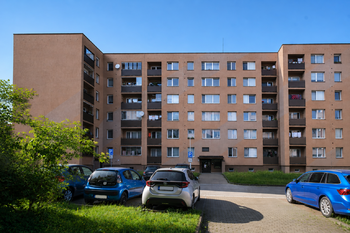Pronájem bytu 3+1 v osobním vlastnictví 70 m², Ostrava