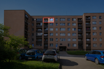 Pronájem bytu 3+1 v osobním vlastnictví 70 m², Ostrava