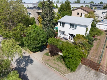 Prodej domu 178 m², Praha 9 - Letňany