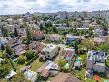 Prodej domu 178 m², Praha 9 - Letňany