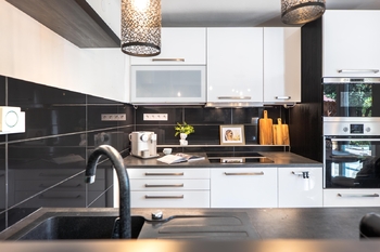 Prodej domu 178 m², Praha 9 - Letňany