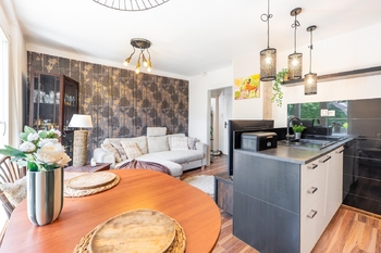 Prodej domu 178 m², Praha 9 - Letňany