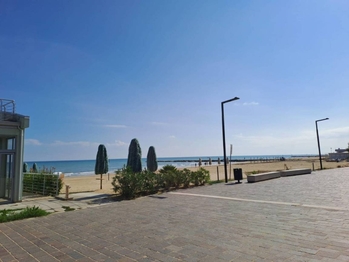 Prodej bytu 3+kk v osobním vlastnictví 63 m², Silvi