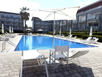 Prodej bytu 3+kk v osobním vlastnictví 63 m², Silvi