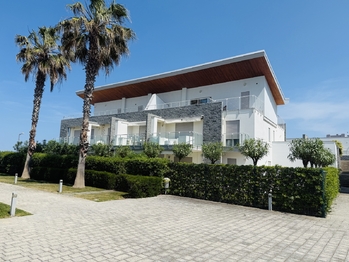 Prodej bytu 3+kk v osobním vlastnictví 63 m², Silvi