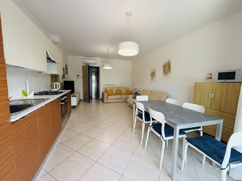 Prodej bytu 3+kk v osobním vlastnictví 63 m², Silvi