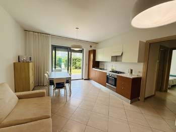 Prodej bytu 3+kk v osobním vlastnictví 63 m², Silvi