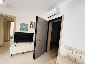 Prodej bytu 3+kk v osobním vlastnictví 63 m², Silvi
