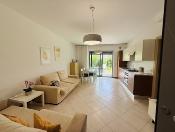 Prodej bytu 3+kk v osobním vlastnictví 63 m², Silvi