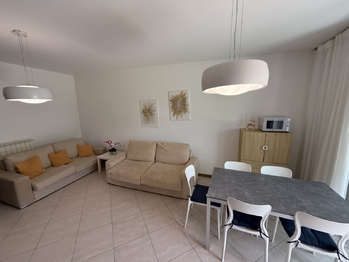 Prodej bytu 3+kk v osobním vlastnictví 63 m², Silvi