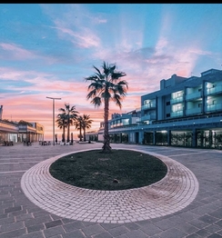 Prodej bytu 3+kk v osobním vlastnictví 63 m², Silvi