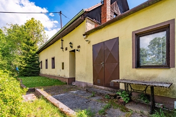 RD Kladky - Prodej domu 120 m², Kladky