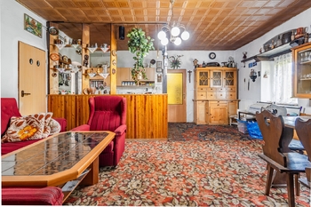 RD Kladky - Prodej domu 120 m², Kladky