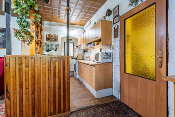 RD Kladky - Prodej domu 120 m², Kladky