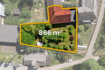 RD Kladky - Prodej domu 120 m², Kladky 