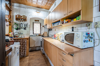 RD Kladky - Prodej domu 120 m², Kladky