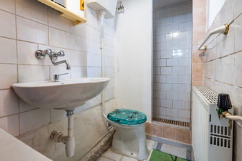 RD Kladky - Prodej domu 120 m², Kladky