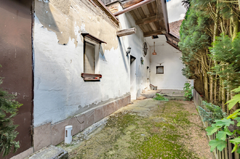 RD Kladky - Prodej domu 120 m², Kladky