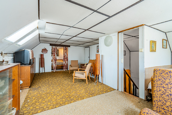 RD Kladky - Prodej domu 120 m², Kladky