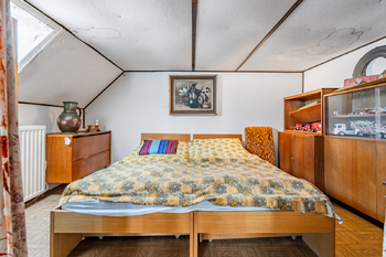RD Kladky - Prodej domu 120 m², Kladky
