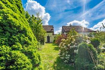 RD Kladky - Prodej domu 120 m², Kladky