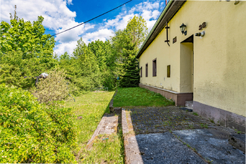 RD Kladky - Prodej domu 120 m², Kladky
