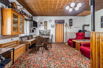 RD Kladky - Prodej domu 120 m², Kladky