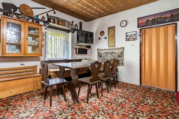RD Kladky - Prodej domu 120 m², Kladky