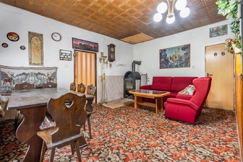 RD Kladky - Prodej domu 120 m², Kladky