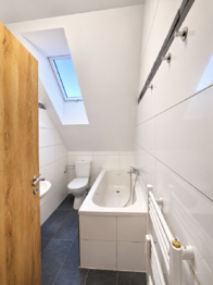 Pronájem bytu 1+1 v osobním vlastnictví 38 m², Praha 4 - Nusle