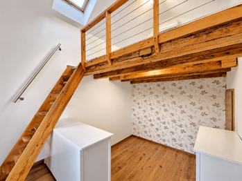 Pronájem bytu 1+1 v osobním vlastnictví 38 m², Praha 4 - Nusle
