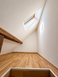Pronájem bytu 1+1 v osobním vlastnictví 38 m², Praha 4 - Nusle
