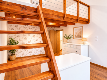 Pronájem bytu 1+1 v osobním vlastnictví 38 m², Praha 4 - Nusle