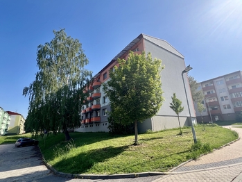 Pronájem bytu 3+1 v osobním vlastnictví 76 m², Kyjov