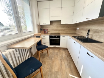Pronájem bytu 3+1 v osobním vlastnictví 76 m², Kyjov