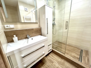 Pronájem bytu 3+1 v osobním vlastnictví 76 m², Kyjov