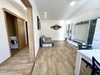 Pronájem bytu 3+1 v osobním vlastnictví 76 m², Kyjov