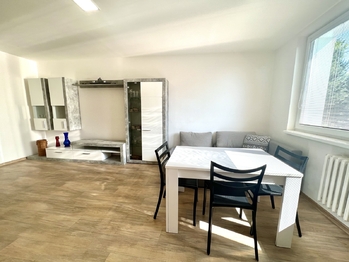 Pronájem bytu 3+1 v osobním vlastnictví 76 m², Kyjov
